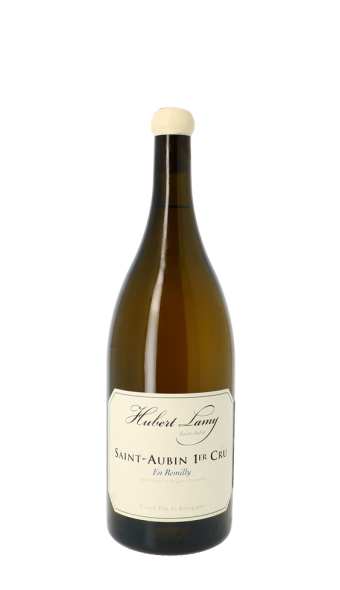 Domaine Hubert Lamy, En Remilly 2018 Blanc Magnum
