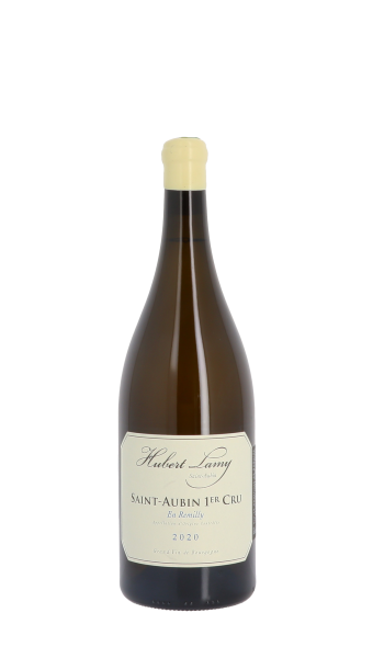 Domaine Hubert Lamy, En Remilly 2020 Blanc Magnum