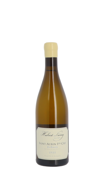 Domaine Hubert Lamy, En Remilly 2022 Blanc 75cl