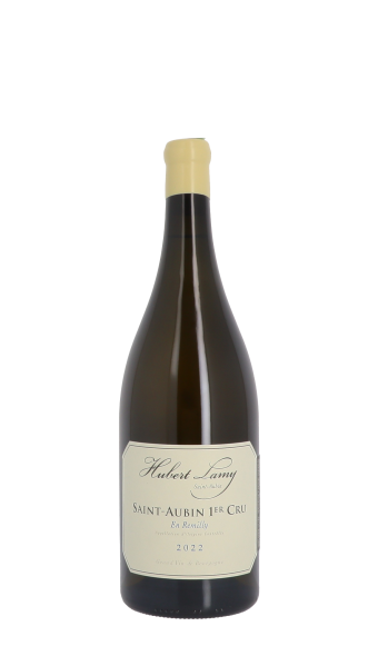 Domaine Hubert Lamy, En Remilly 2022 Blanc Magnum
