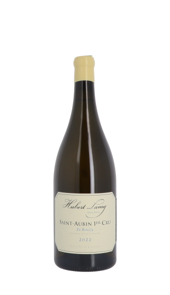 Domaine Hubert Lamy, En Remilly 2022 Blanc Magnum