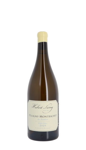 Domaine Hubert Lamy, Les Tremblots 2020 Blanc Magnum