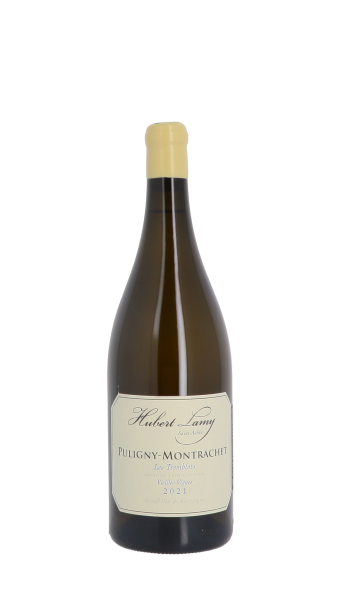 Domaine Hubert Lamy, Les Tremblots 2021 Blanc Magnum