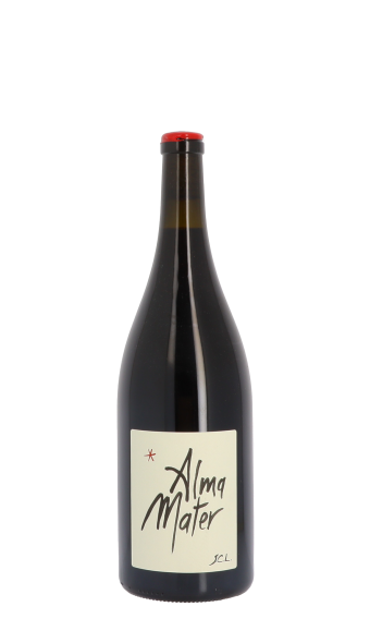 Domaine Jean-Claude Lapalu, Alma Mater 2021 Rouge Magnum