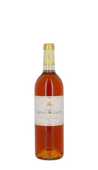 Château Lafaurie-Peyraguey 1999 Blanc 75cl