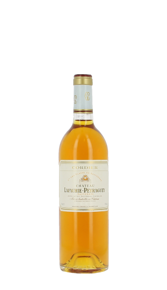 Château Lafaurie-Peyraguey 2001 Blanc 75cl