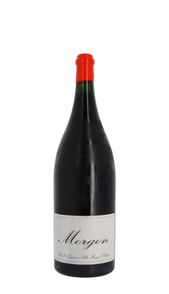 Domaine Marcel Lapierre, Tradition 2020 Rouge Double Magnum