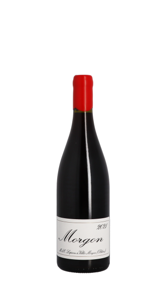 Domaine Marcel Lapierre, Tradition 2021 Rouge 75cl
