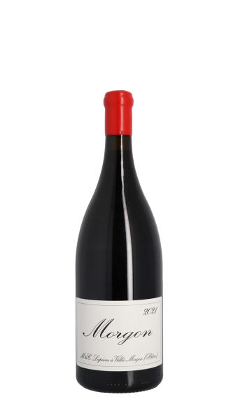 Domaine Marcel Lapierre, Tradition 2021 Rouge Magnum