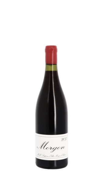 Domaine Marcel Lapierre, Tradition 2023 Rouge 75cl