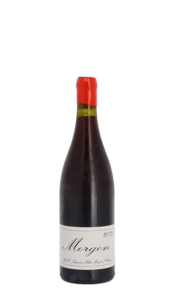 Domaine Marcel Lapierre, Tradition 2024 Rouge 75cl