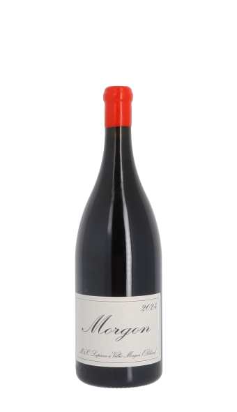 Domaine Marcel Lapierre, Tradition 2024 Rouge Magnum