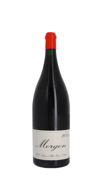 Domaine Marcel Lapierre, Tradition 2024 Rouge Double Magnum