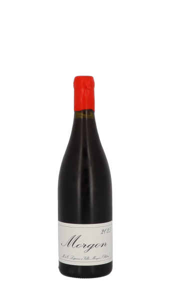 Domaine Marcel Lapierre, Vieilles Vignes 2025 Rouge 75cl