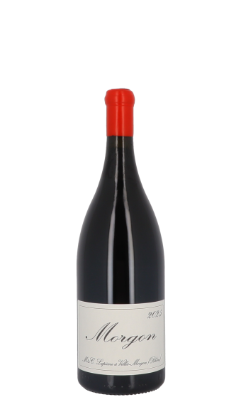 Domaine Marcel Lapierre, Tradition 2025 Rouge Magnum