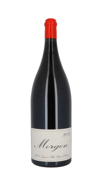 Domaine Marcel Lapierre, Tradition 2025 Rouge Double Magnum