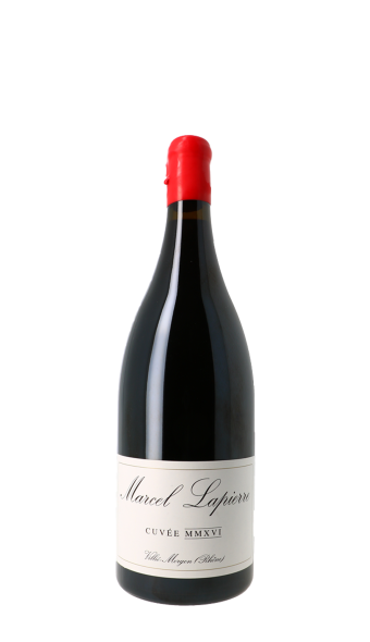 Domaine Marcel Lapierre, Cuvée MMXVI 2016 Rouge Magnum