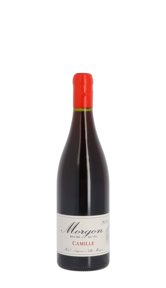 Domaine Marcel Lapierre, Cuvée Camille 2024 Rouge 75cl