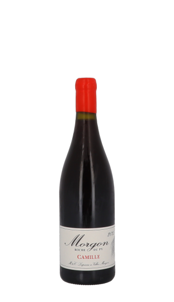Domaine Marcel Lapierre, Cuvée Camille 2025 Rouge 75cl