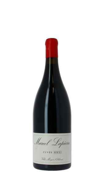 Domaine Marcel Lapierre, Cuvée Marcel Lapierre 2011 Rouge Magnum