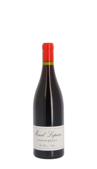 Domaine Marcel Lapierre, Cuvée Marcel Lapierre 2024 Rouge 75cl