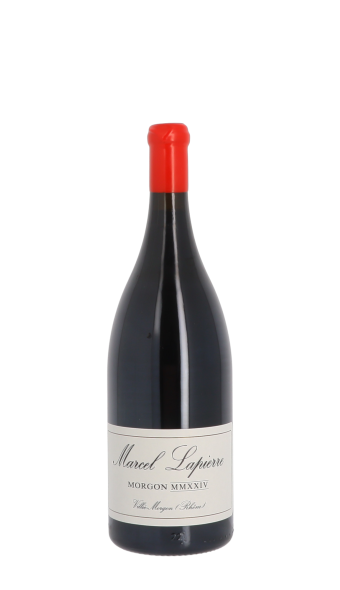 Domaine Marcel Lapierre, Cuvée Marcel Lapierre 2024 Rouge Magnum