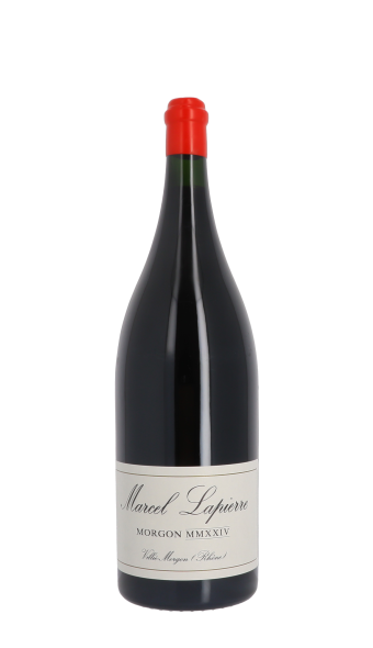 Domaine Marcel Lapierre, Cuvée Marcel Lapierre 2024 Rouge Double Magnum