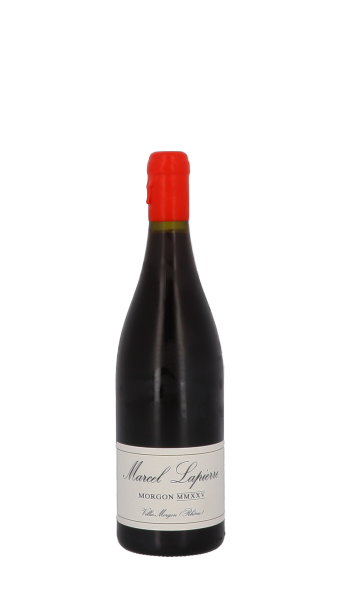 Domaine Marcel Lapierre, Cuvée MMXXV 2025 Rouge 75cl