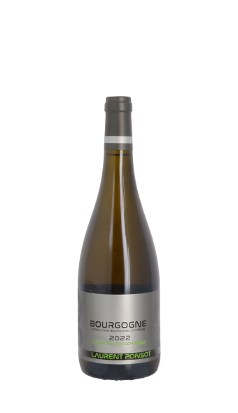 Laurent Ponsot, Cuvée du Perce-Neige 2022 Blanc 75cl