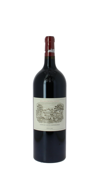 Château Lafite Rothschild 2014 Rouge Magnum
