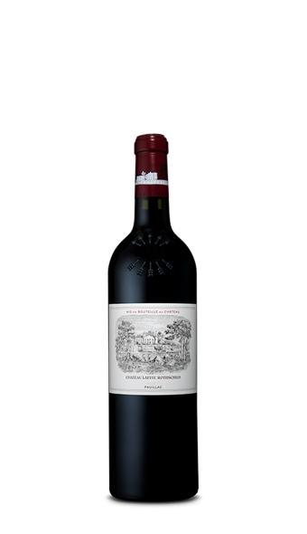 Château Lafite Rothschild 2019 Rouge 75cl