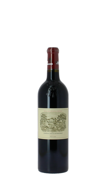 Château Lafite Rothschild 2025 Rouge en primeur 75cl