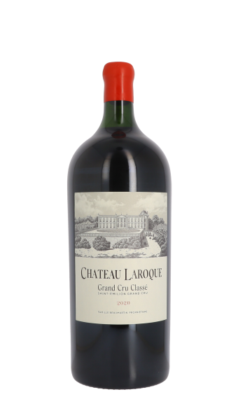 Château Laroque 2020 Rouge Impériale