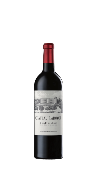 Château Laroque 2025 Rouge en primeur 75cl