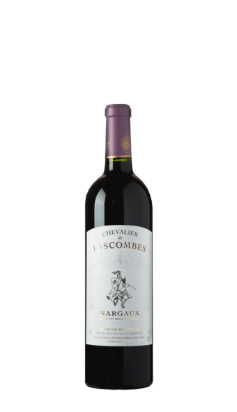 Chevalier de Lascombes 2019 Rouge 75cl