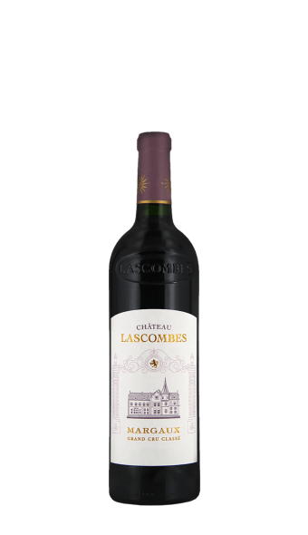 Château Lascombes 2025 Rouge en primeur 75cl