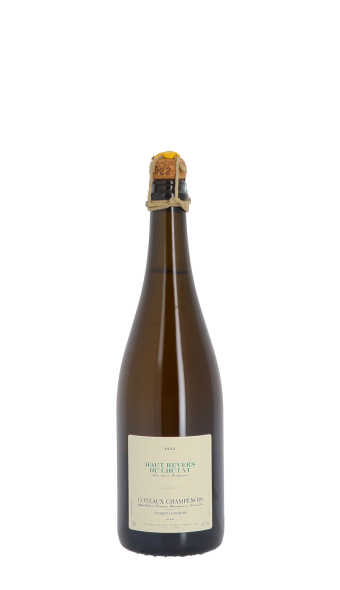 Jacques Lassaigne, Haut Revers du Chutat 2022 Blanc 75cl