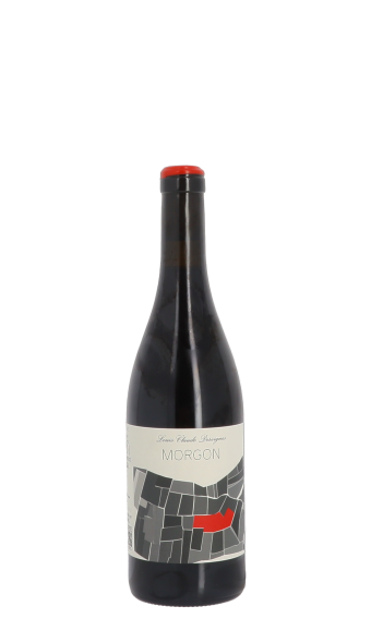 Domaine Louis Claude Desvignes, Château Gaillard 2024 Rouge 75cl