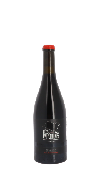 Domaine Louis Claude Desvignes, Javernières - Les Impénitents 2023 Rouge 75cl