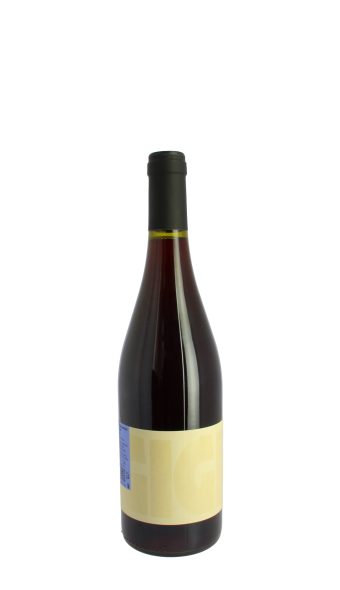Léah Anglès, Gigi 2025 Rouge 75cl