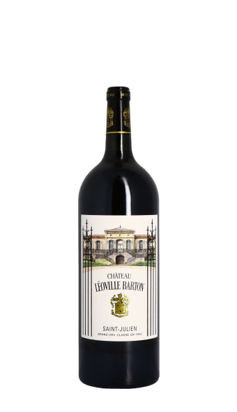 Château Léoville Barton 2020 Rouge Magnum