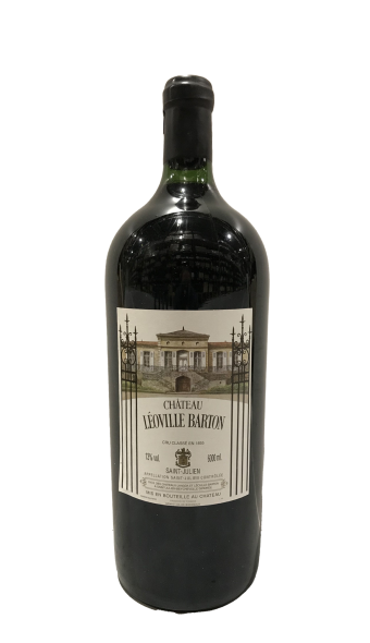 Château Léoville Barton 2021 Rouge Impériale