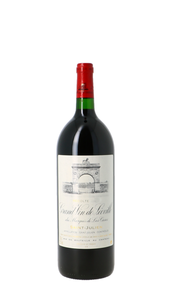 Château Léoville Las Cases 2014 Rouge Magnum