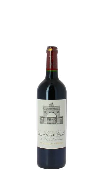Château Léoville Las Cases 2025 Rouge en primeur 75cl