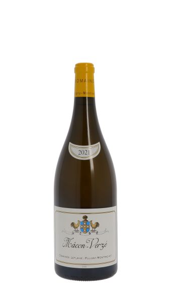 Domaines Leflaive 2021 Blanc Magnum