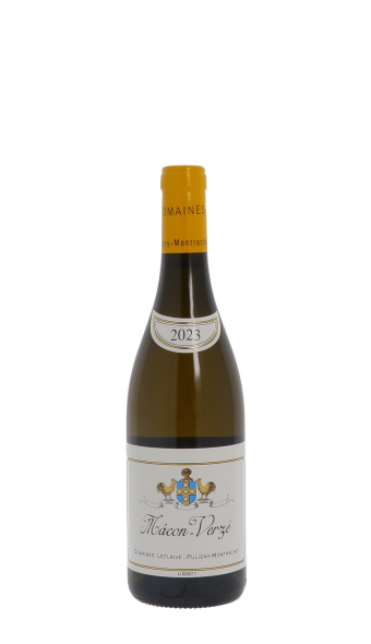 Domaines Leflaive 2023 Blanc 75cl