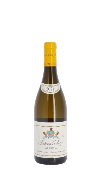Domaines Leflaive, Les Chênes 2021 Blanc 75cl