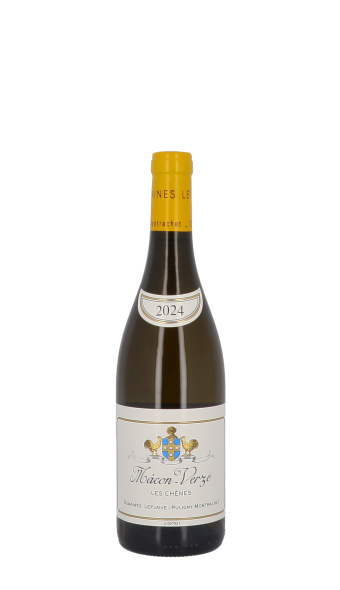 Domaines Leflaive, Les Chênes 2024 Blanc 75cl