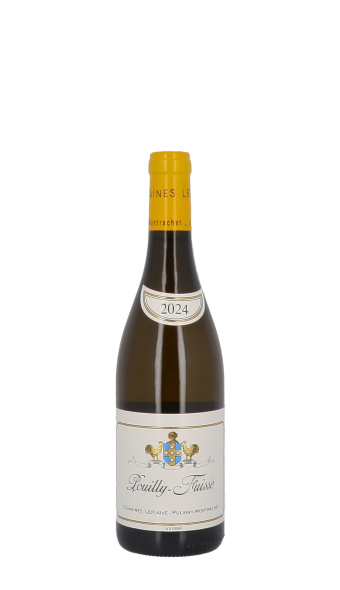 Domaines Leflaive 2024 Blanc 75cl