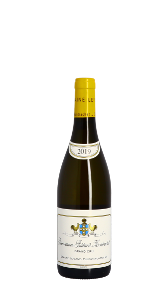 Domaine Leflaive 2019 Blanc 75cl
